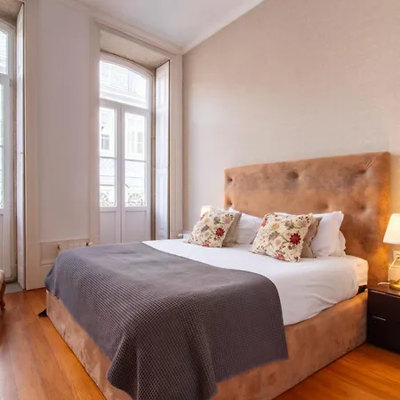 Appartement Lovelystay - Aurora Heights Oporto