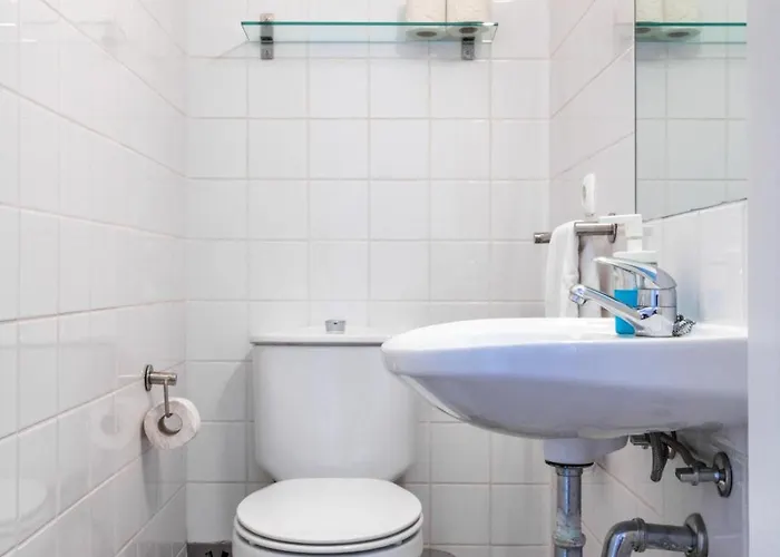 Appartement Lovelystay - Aurora Heights