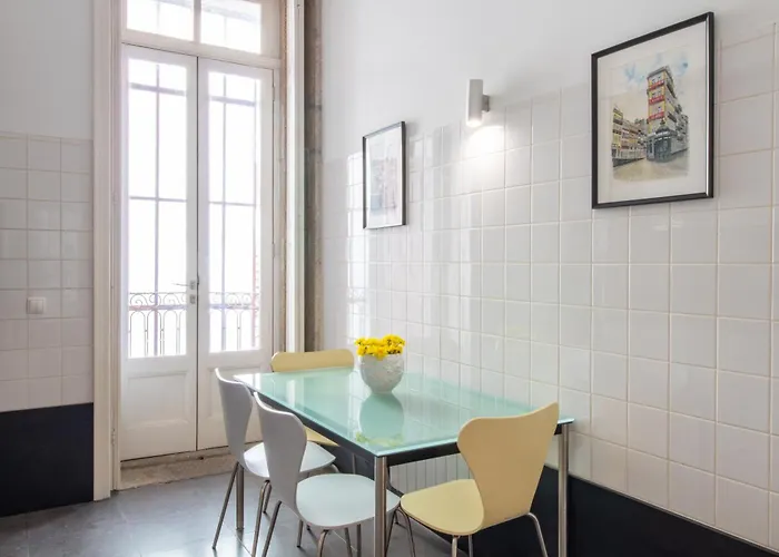 Appartement Lovelystay - Aurora Heights *