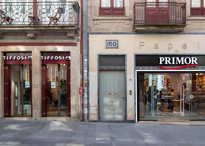 Appartement Lovelystay - Aurora Heights