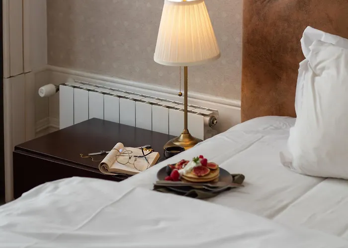 Appartement Lovelystay - Aurora Heights *