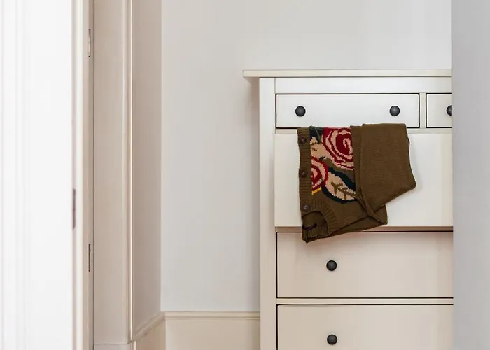 Appartement Lovelystay - Aurora Heights Oporto