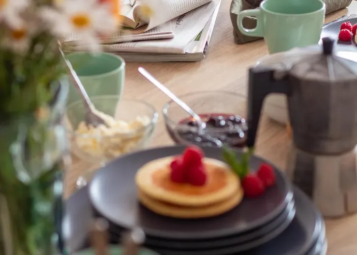 Lovelystay - Aurora Heights