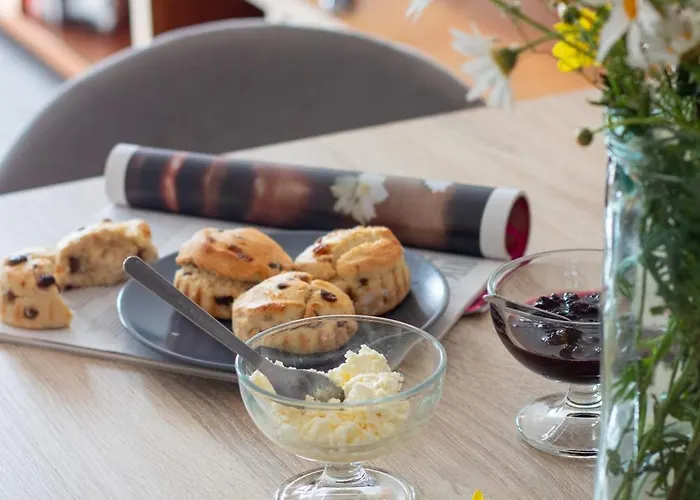 Appartement Lovelystay - Aurora Heights