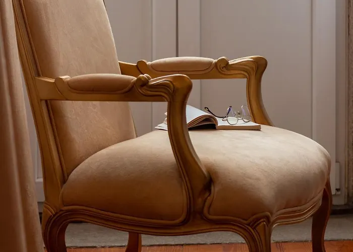 Lovelystay - Aurora Heights Oporto