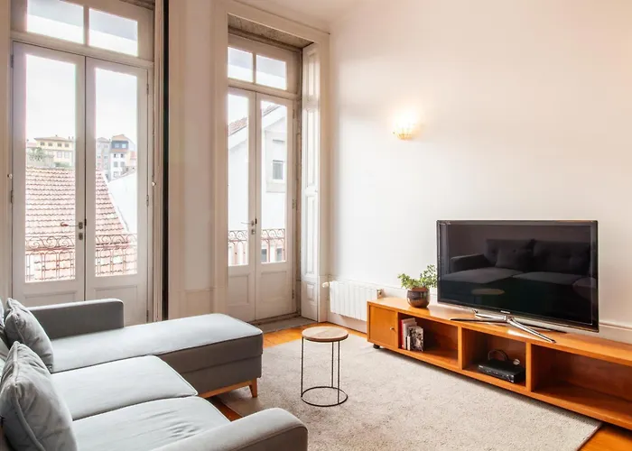 Appartement Lovelystay - Aurora Heights