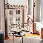 Lovelystay - Aurora Heights Διαμέρισμα Πόρτο