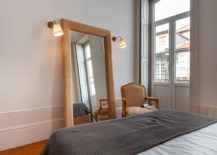 Lovelystay - Aurora Heights Apartament *