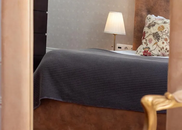 Lovelystay - Aurora Heights Apartament