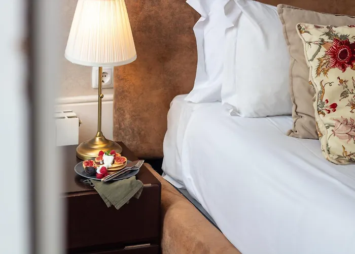 Lovelystay - Aurora Heights