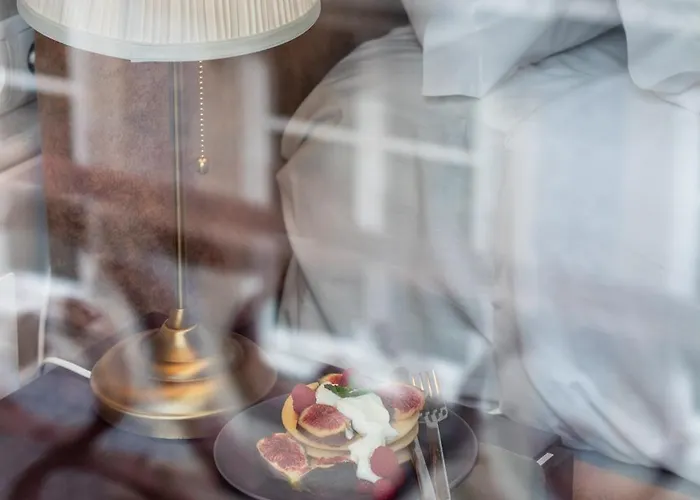 Apartament Lovelystay - Aurora Heights