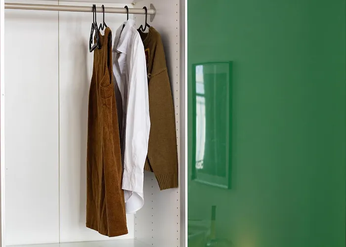 Lovelystay - Aurora Heights *