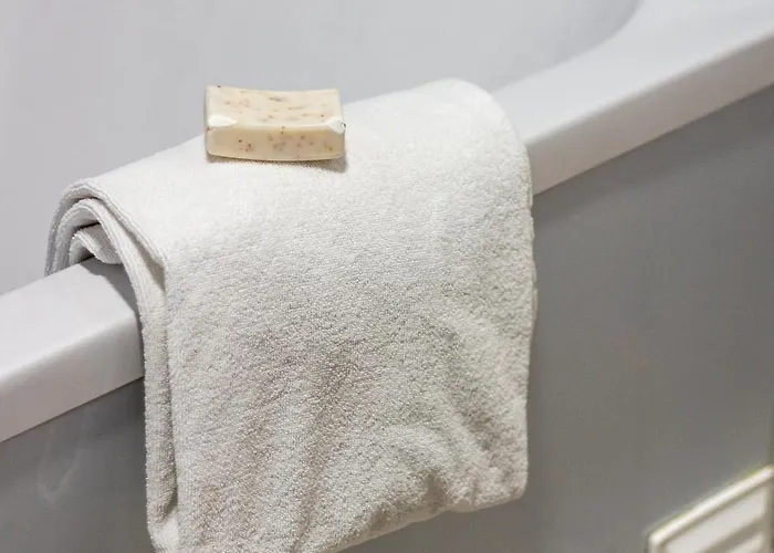 Apartament Lovelystay - Aurora Heights Porto