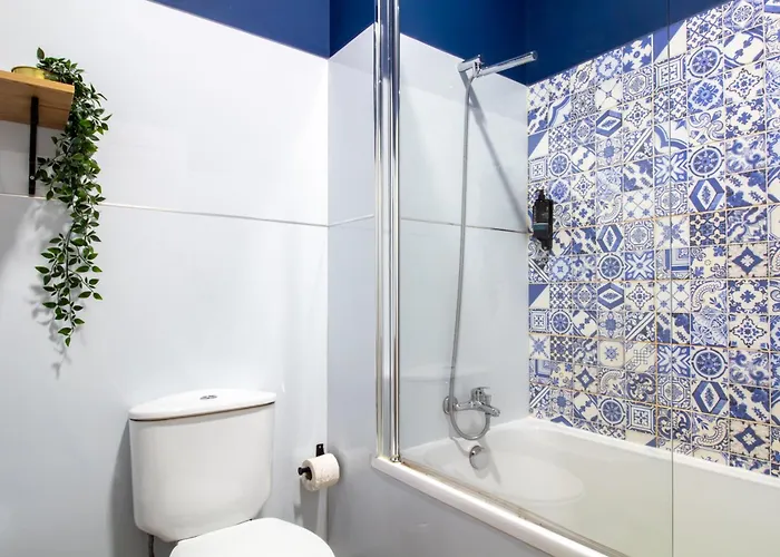 Lovelystay - Aurora Heights *