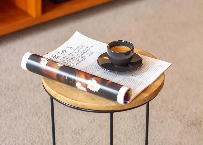 Lovelystay - Aurora Heights