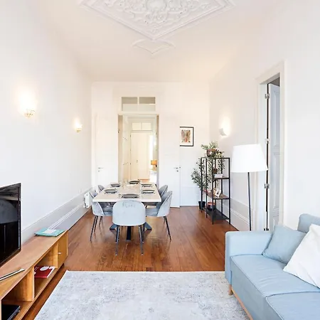 Apartment Lovelystay - Aurora Heights *