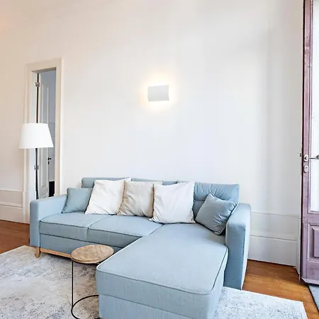 Apartment Lovelystay - Aurora Heights