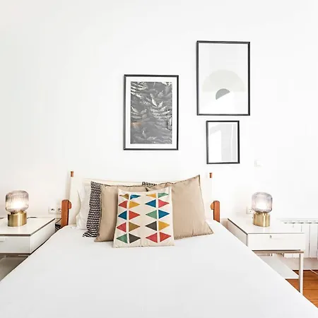 Lovelystay - Aurora Heights *