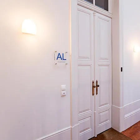Lovelystay - Aurora Heights Apartment