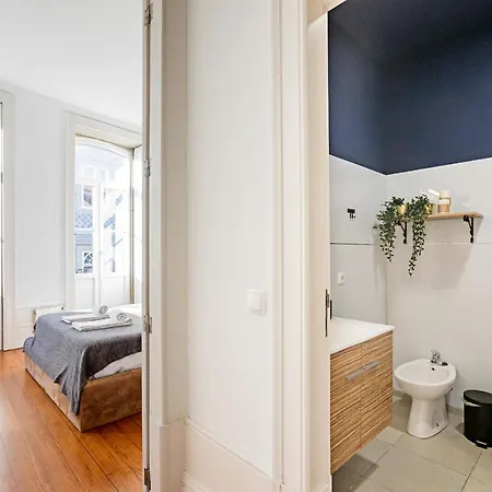 Apartment Lovelystay - Aurora Heights