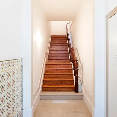 Apartment Lovelystay - Aurora Heights Porto