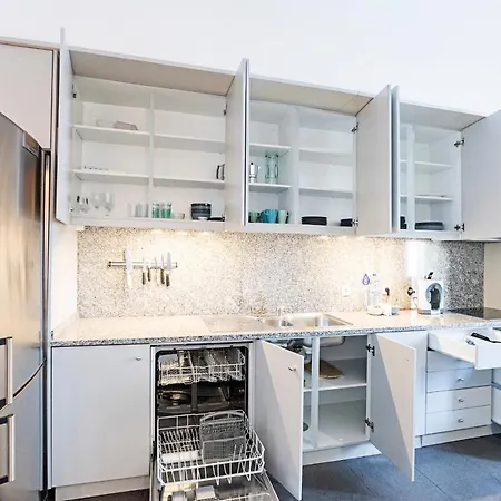 Apartment Lovelystay - Aurora Heights Porto