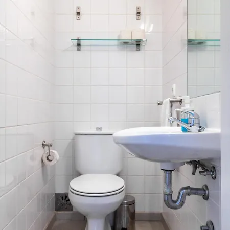 Appartement Lovelystay - Aurora Heights