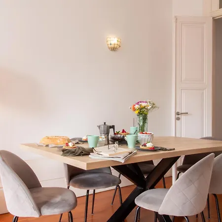 Lovelystay - Aurora Heights *