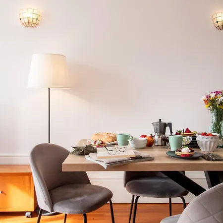 Appartement Lovelystay - Aurora Heights