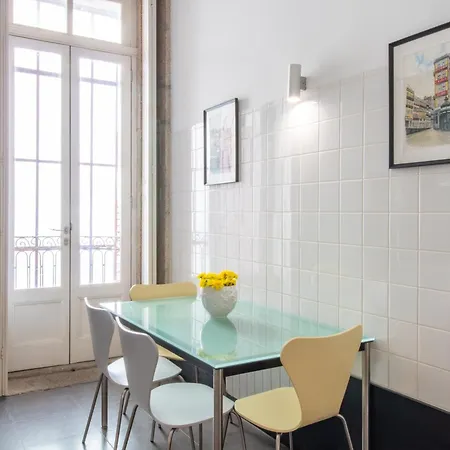 Appartement Lovelystay - Aurora Heights *