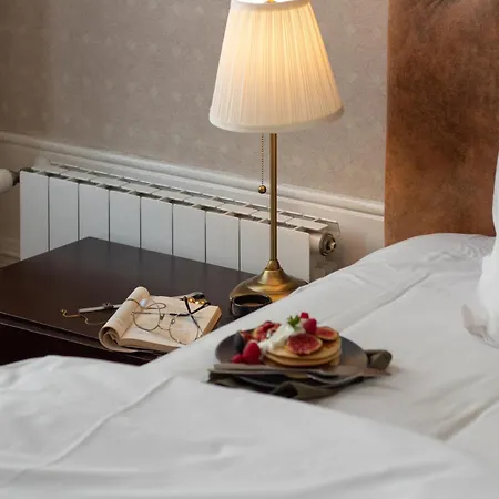 Appartement Lovelystay - Aurora Heights *