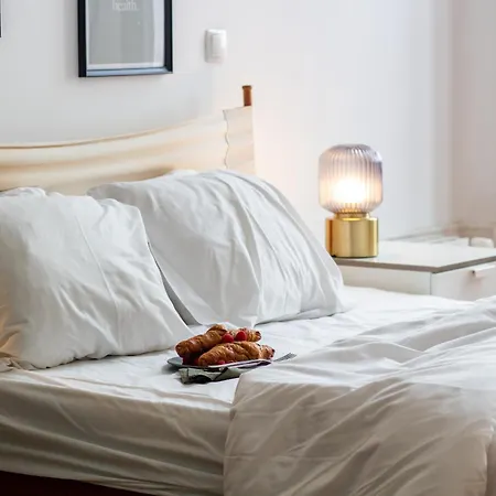 Appartement Lovelystay - Aurora Heights