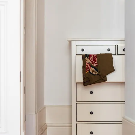 Apartment Lovelystay - Aurora Heights Porto