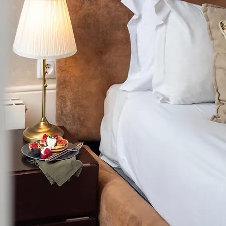 Lovelystay - Aurora Heights