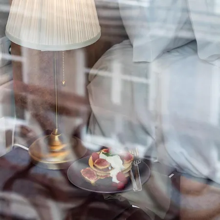 Apartment Lovelystay - Aurora Heights