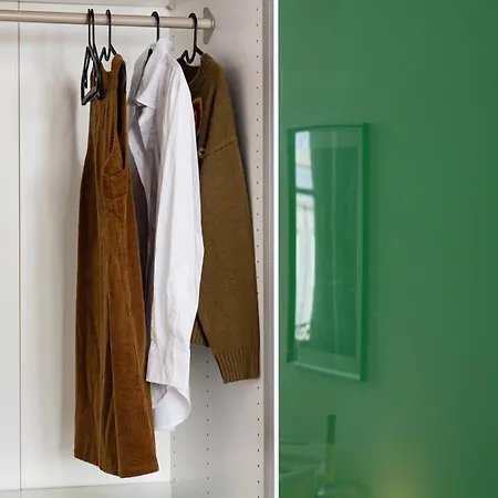 Lovelystay - Aurora Heights *