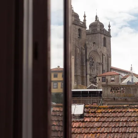 Lovelystay - Aurora Heights Appartement