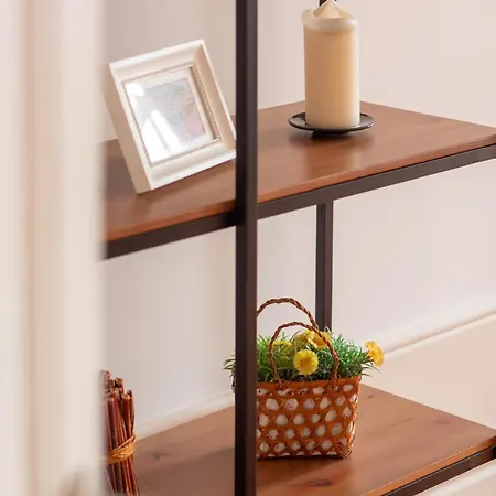 Lovelystay - Aurora Heights Порту