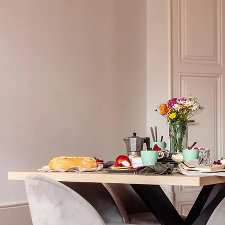 Lovelystay - Aurora Heights * Porto