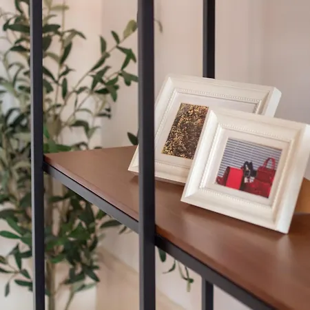 Lovelystay - Aurora Heights