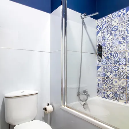 Lovelystay - Aurora Heights *