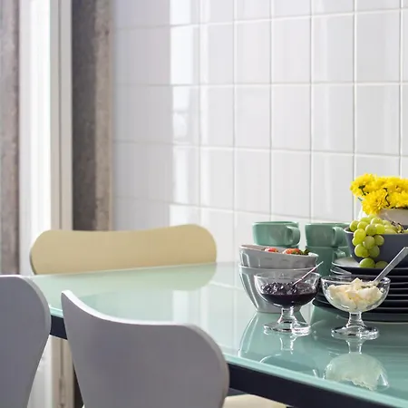 Lovelystay - Aurora Heights * Porto