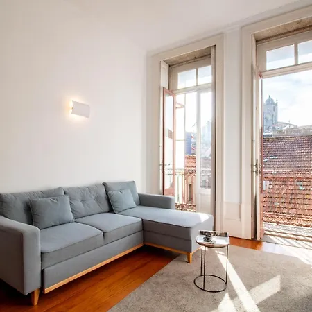 Lovelystay - Aurora Heights