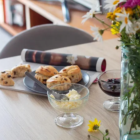 Appartement Lovelystay - Aurora Heights