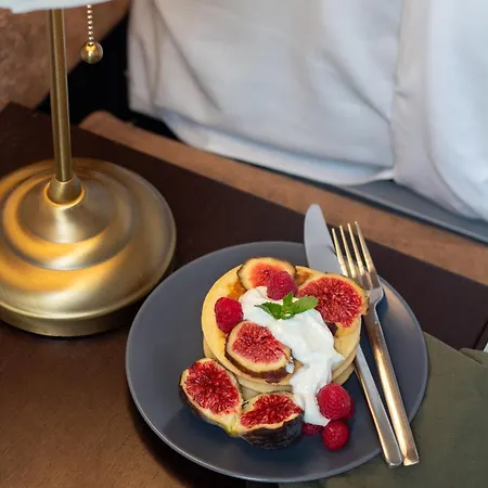 Lovelystay - Aurora Heights Apartment Porto