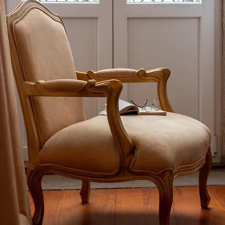 Lovelystay - Aurora Heights Porto