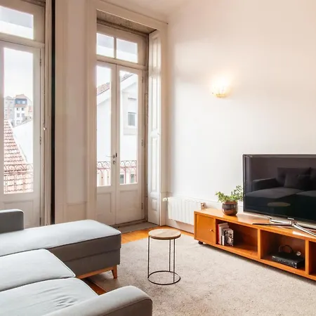 Appartement Lovelystay - Aurora Heights