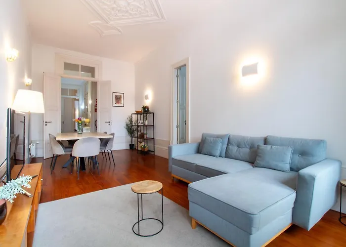 Lovelystay - Aurora Heights