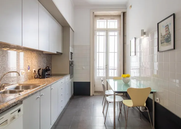 Lovelystay - Aurora Heights Πόρτο