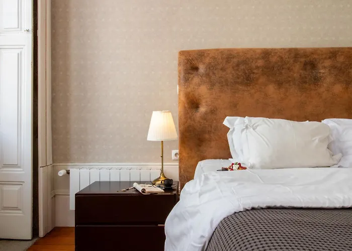 Lovelystay - Aurora Heights * Πόρτο